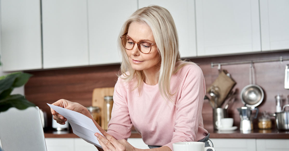 The 7 Biggest Financial Mistakes To Avoid In Your 50s 