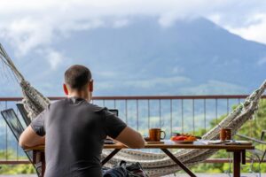 Digital Nomadism: Live and Work On Your Own Terms