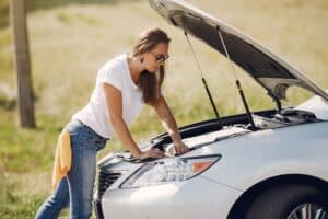 Heading Off on a Road Trip? Use This 7-Item Car Maintenance Checklist Before You Go