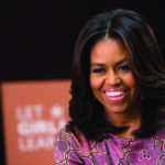 Michelle Obama's habits exemplify the routines of successful people