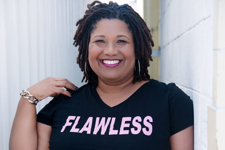 Tamara Winfrey-Harris On Black Women And Freedom | SUCCESS