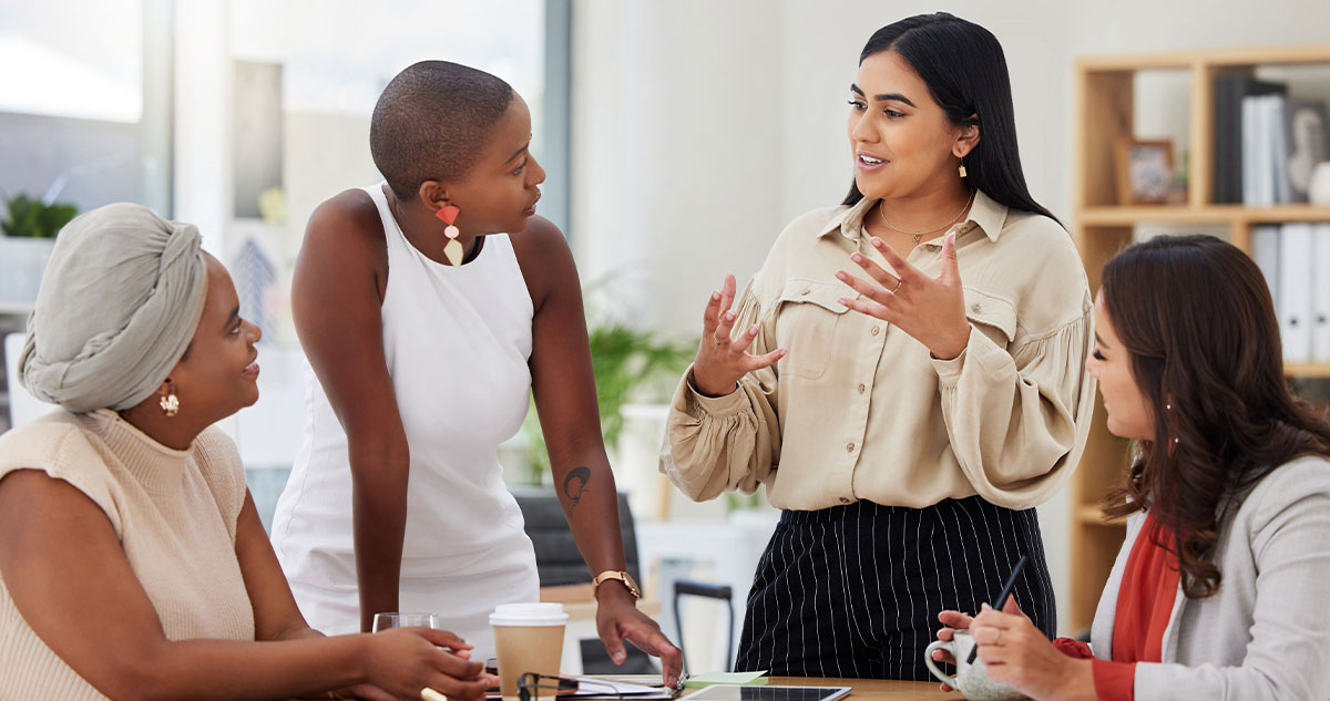 Hidden costs of ignoring menstrual health in the workplace