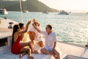 5 Fool-Proof Tips for Staying Sober on Vacation