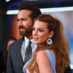 SUCCESS Changemakers Blake Lively & Ryan Reynolds