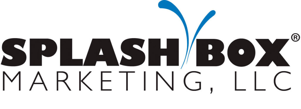 Splash Box Marketing, LLC logo