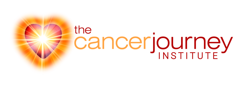 The Cancer Journey Institute logo