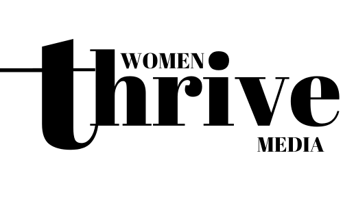 Women Thrive Media logo