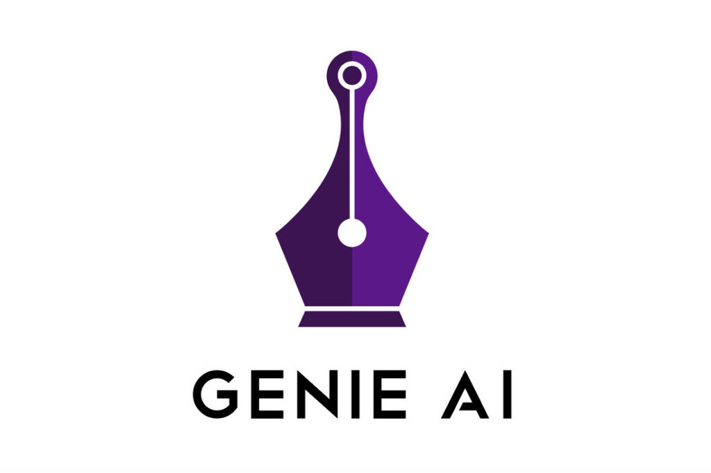 Genie AI logo