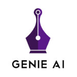 Genie AI logo