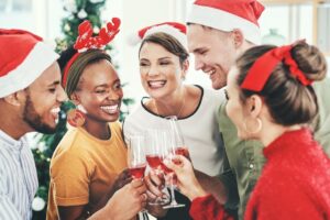 How To Celebrate the December Holidays Inclusively