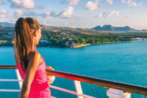 What Every Business Can Learn From the Cruise Industry Comeback