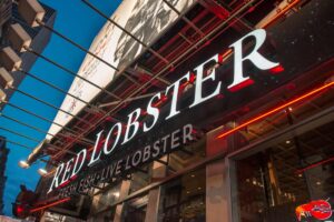 Red Lobster’s New CEO Plans to Revitalize the Restaurant Chain Using These 3 Tactics