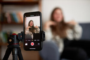 Will Vertical Videos Change the Culture on LinkedIn?