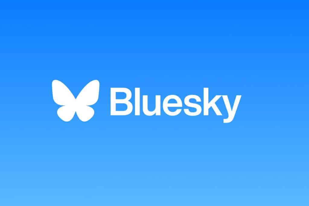 bluesky banner