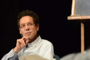 How to Lead, Think and Build Influence Like Malcolm Gladwell