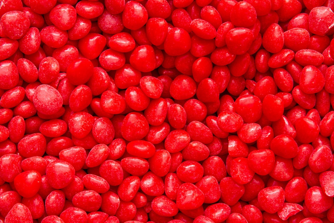 FDA-bans-red-3-food-dye-Karynf-Shutterstock