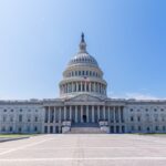 The U.S. Capitol building