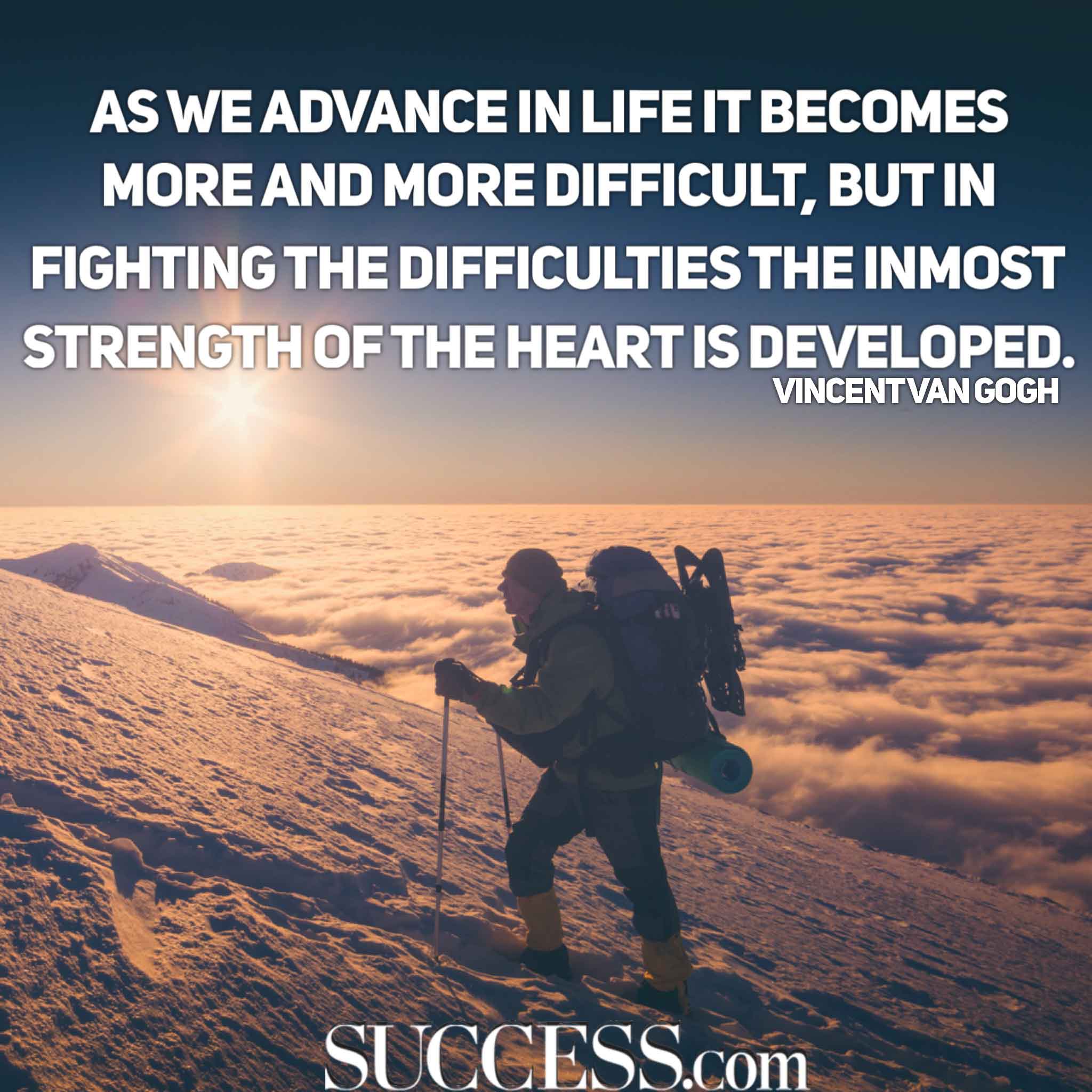 13 Powerful Quotes About Inner Strength SUCCESS