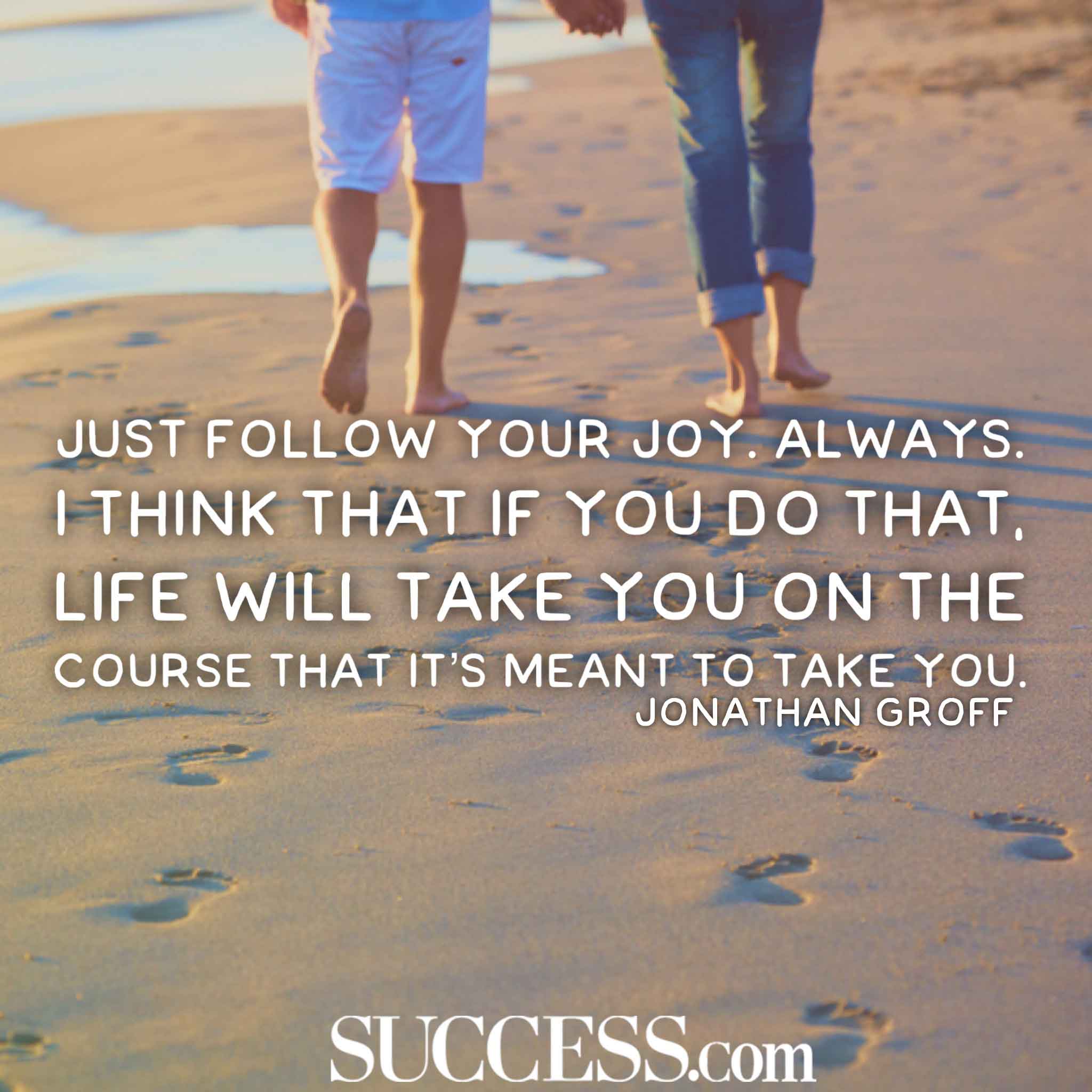 Finding Joy In Life Quotes Quotesclips