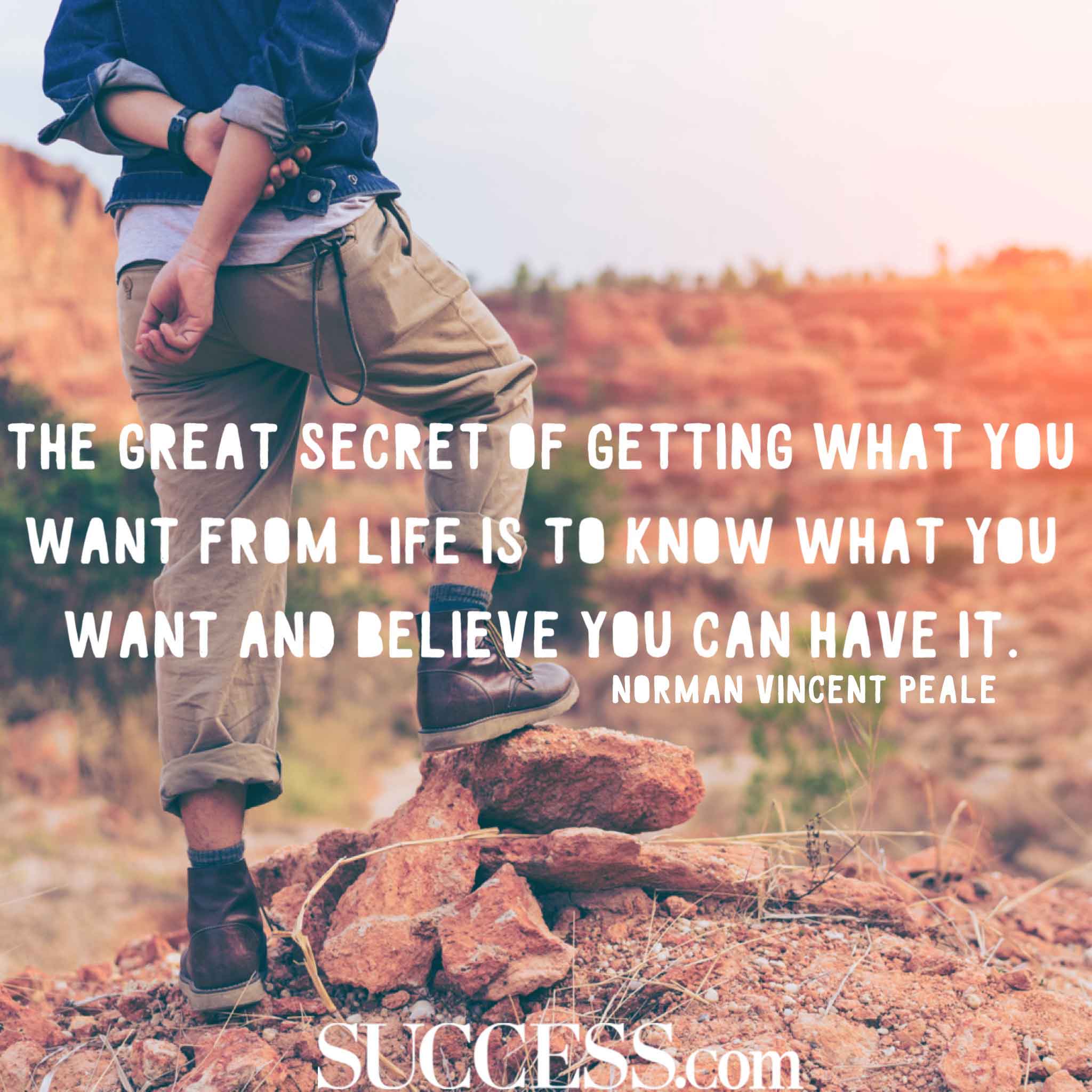 You ve Got This 15 Quotes For Getting What You Want SUCCESS