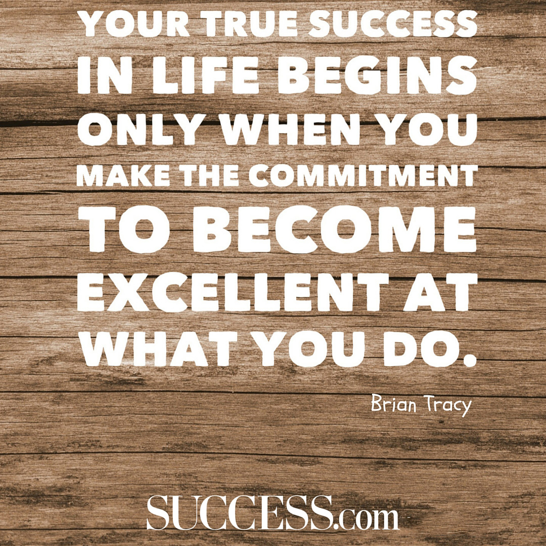 Quotes About Success and Achievement: Fuel Your Ambition