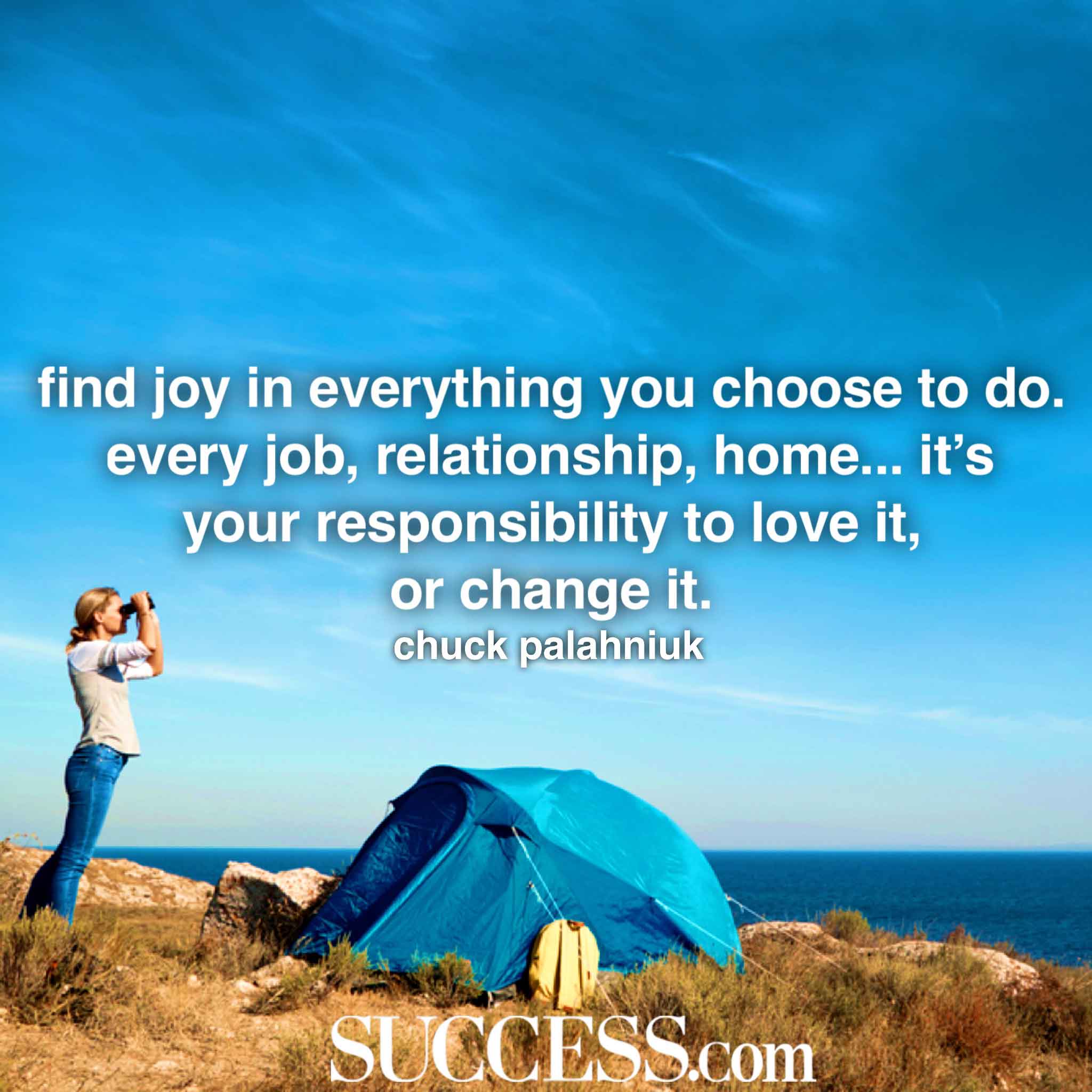 15 Inspiring Quotes to Help You Find Joy