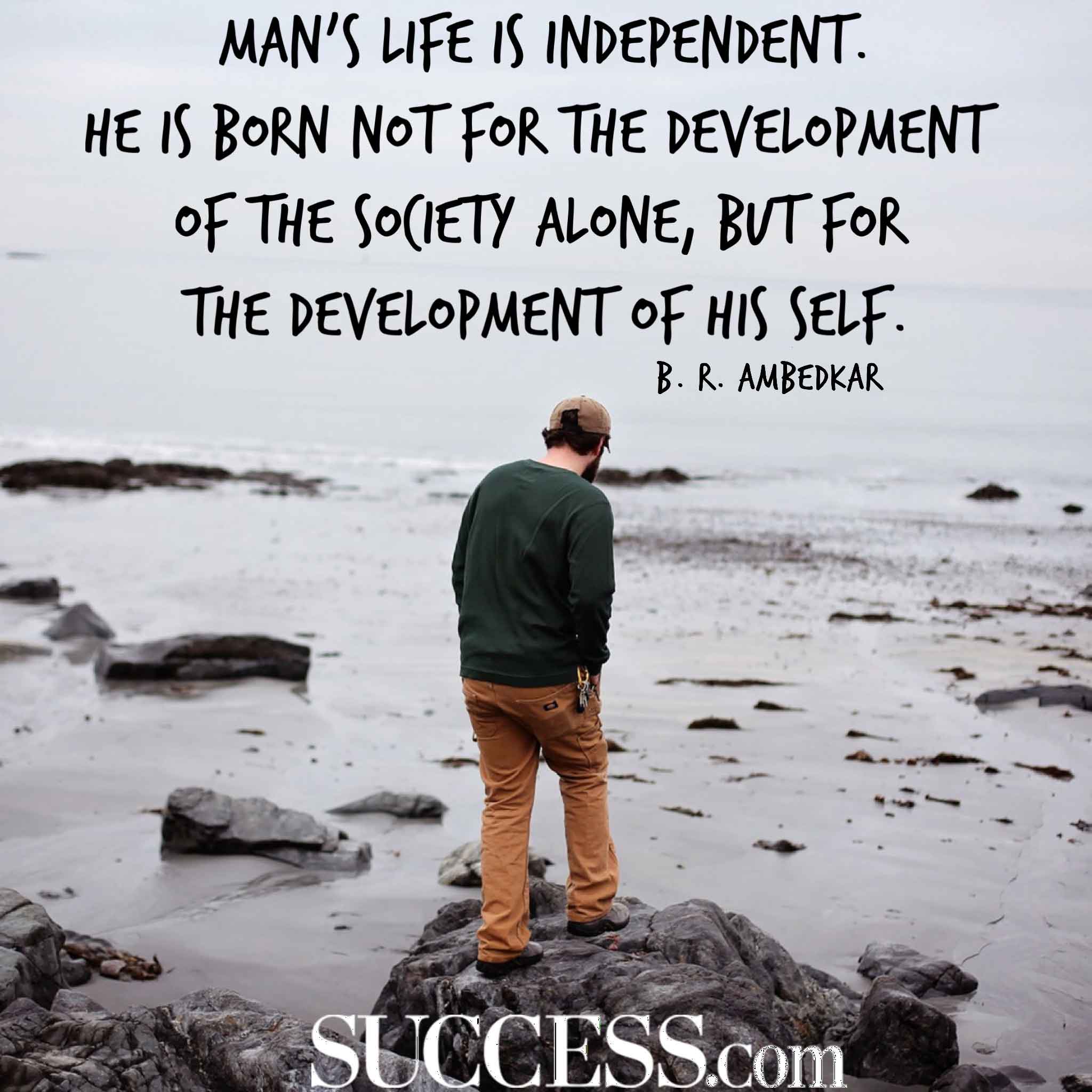 15 Personal Development Quotes To Help You Invest In Yourself SUCCESS