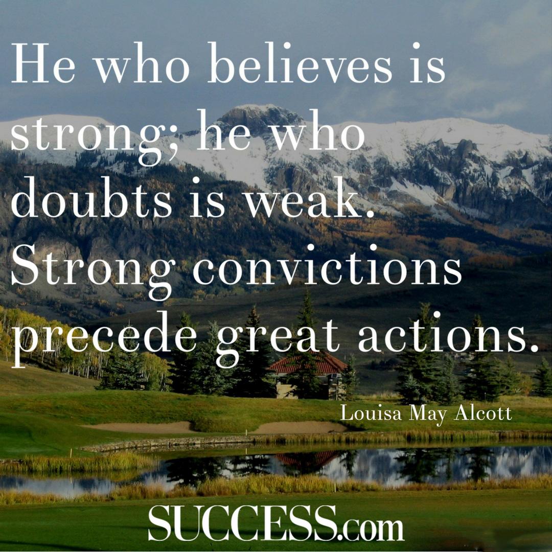 √ Strength Inspirational Quotes Of The Day