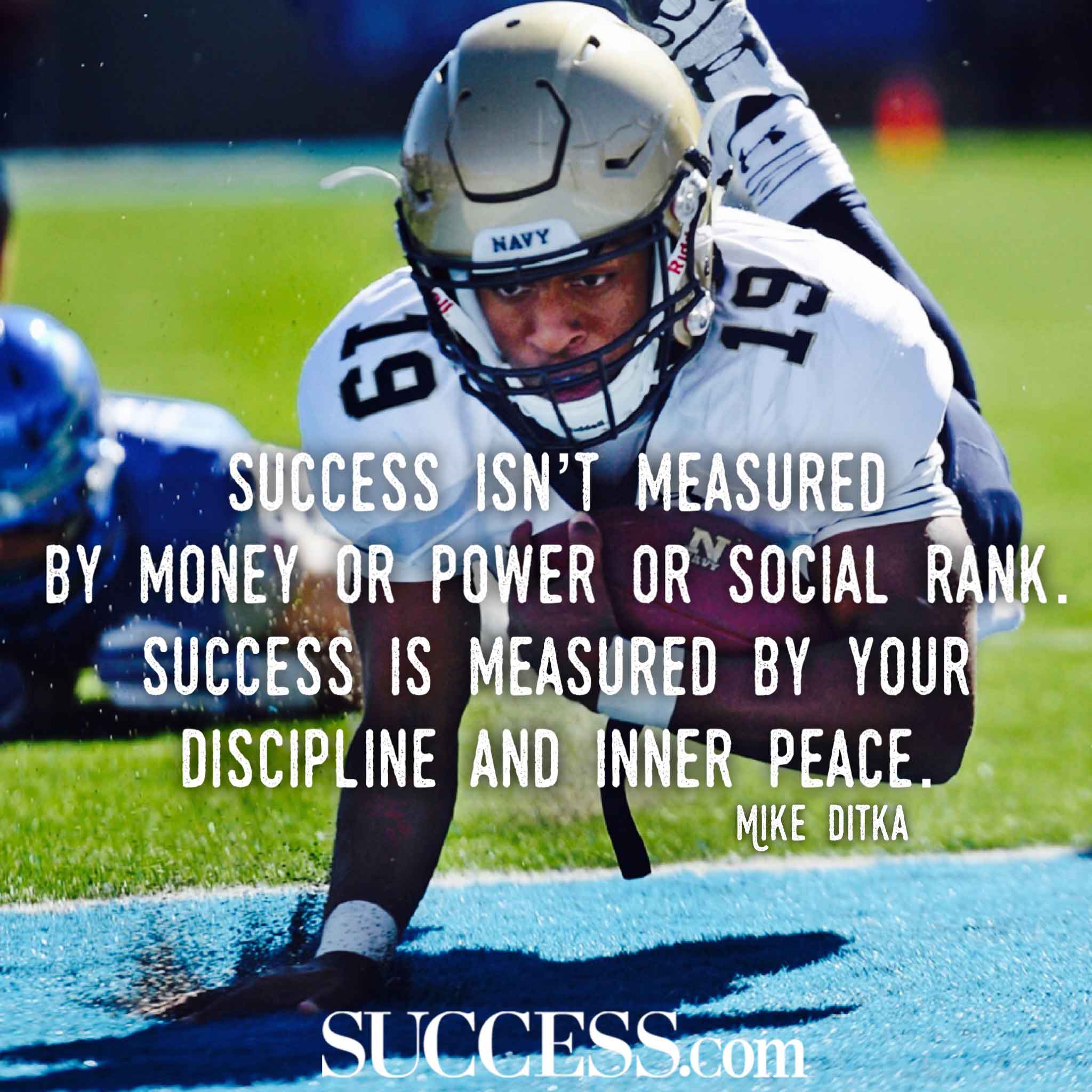 √ Inspiring Motivational Quotes Football