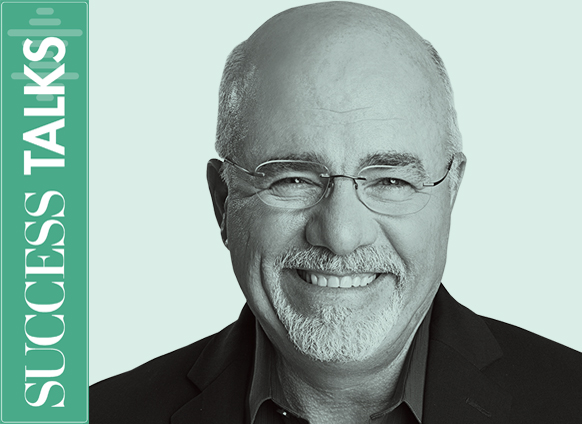 Dave Ramsey on Life’s Lessons Hard Earned