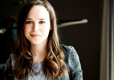 Ellen Page Has Wisdom Beyond Her Years | SUCCESS