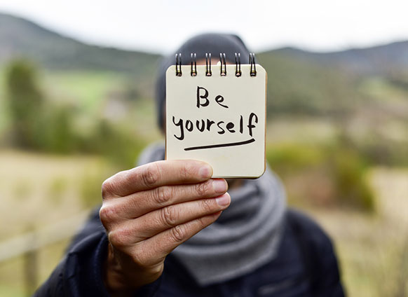 15 Brave Quotes to Inspire You to Be Yourself | SUCCESS