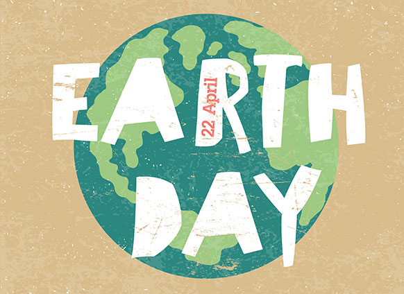 why do we celebrate earth day