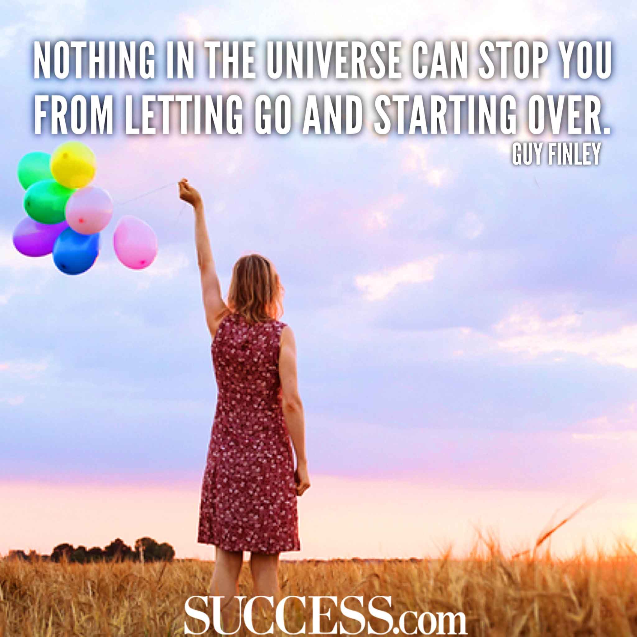 51 Uplifting New Beginning Quotes for Your Fresh Start - She Owns