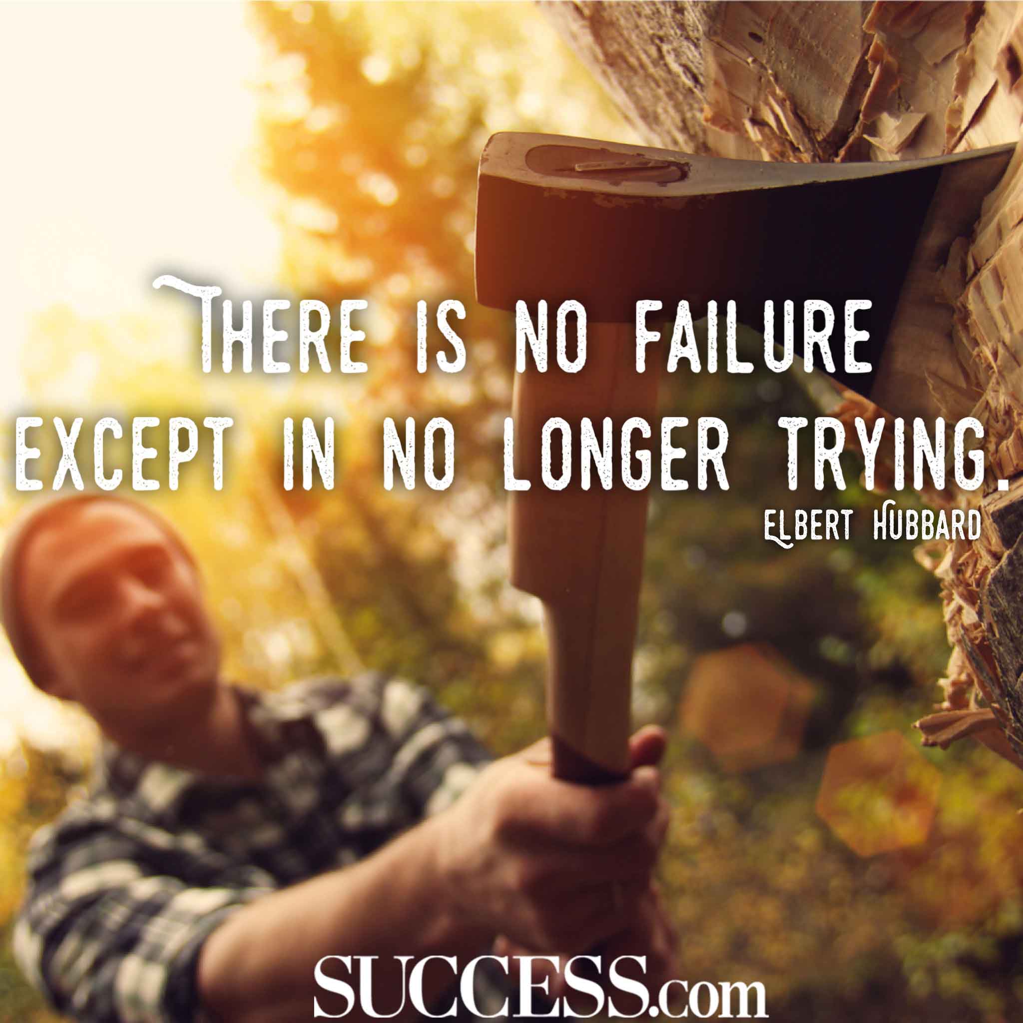 15 Inspiring Quotes About Never Giving Up SUCCESS