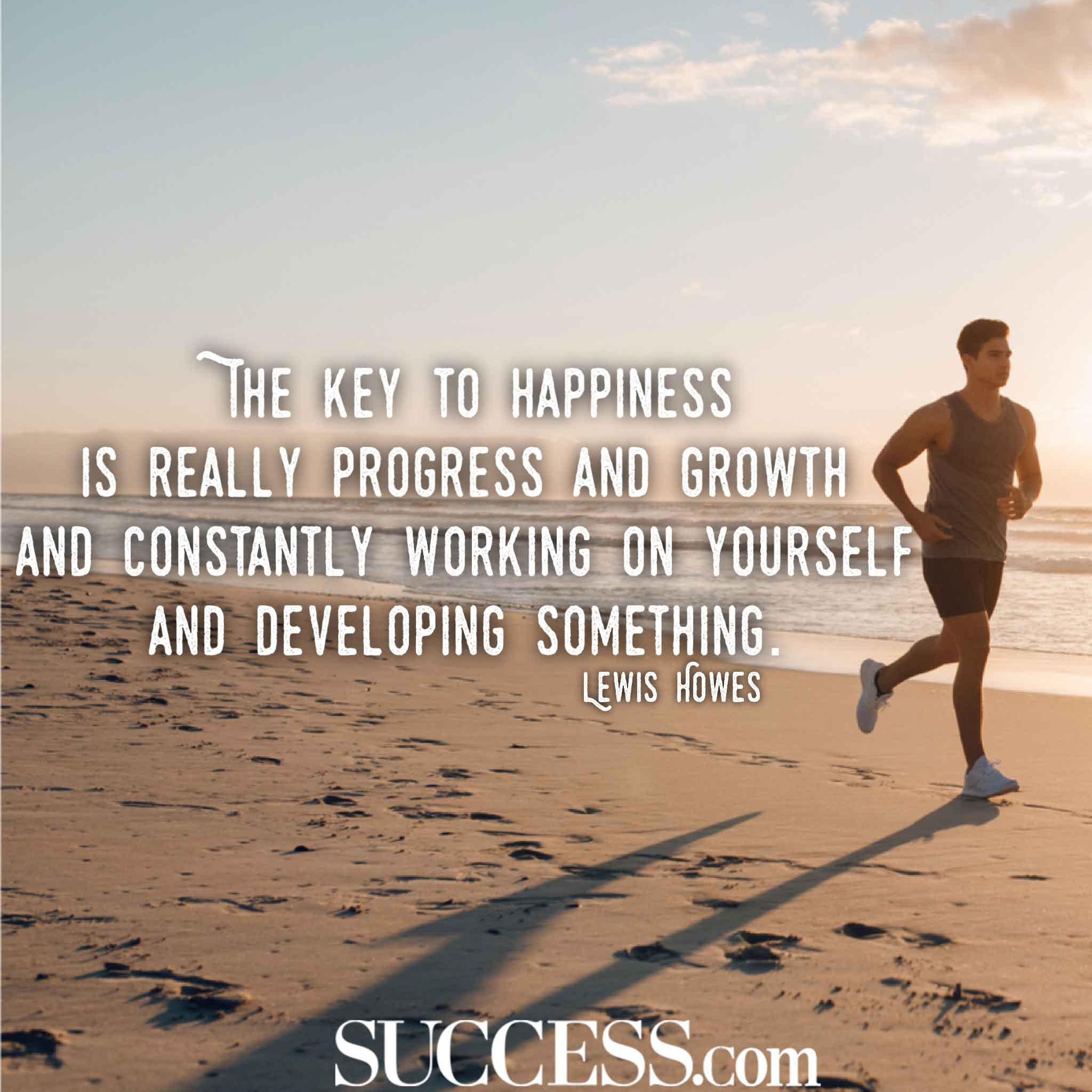 12 Motivational Quotes About Improving Yourself | SUCCESS